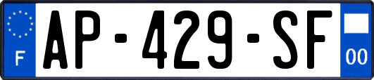 AP-429-SF
