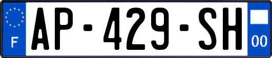 AP-429-SH