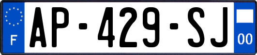 AP-429-SJ