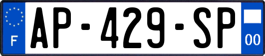AP-429-SP
