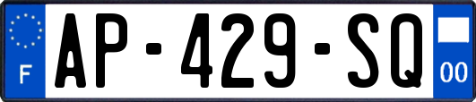 AP-429-SQ