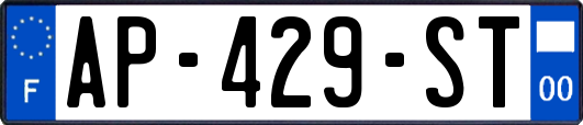 AP-429-ST