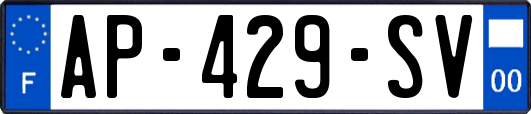 AP-429-SV