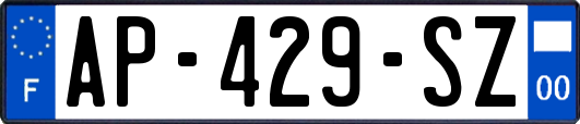 AP-429-SZ