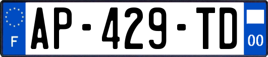 AP-429-TD