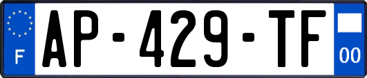 AP-429-TF