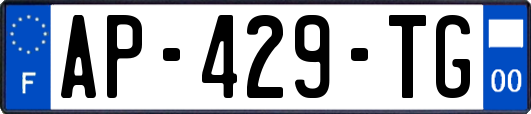 AP-429-TG