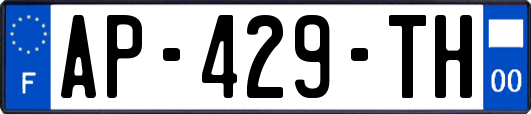 AP-429-TH