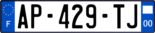 AP-429-TJ