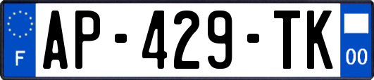 AP-429-TK