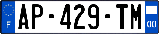 AP-429-TM