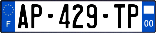 AP-429-TP