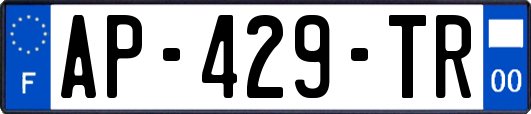 AP-429-TR