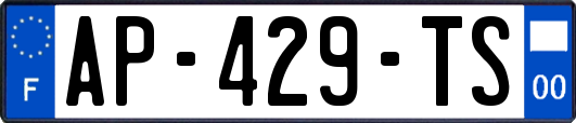 AP-429-TS
