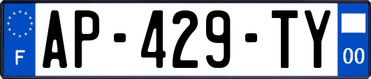 AP-429-TY