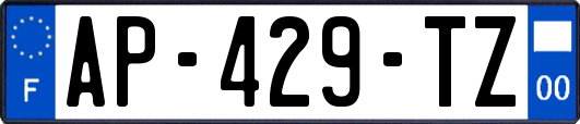 AP-429-TZ
