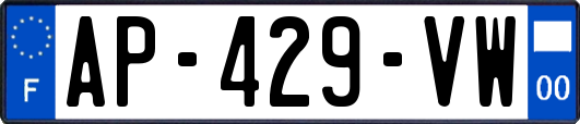 AP-429-VW