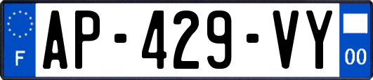 AP-429-VY
