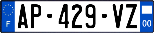 AP-429-VZ