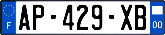 AP-429-XB