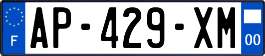 AP-429-XM