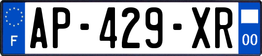 AP-429-XR