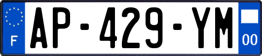 AP-429-YM