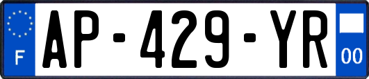 AP-429-YR