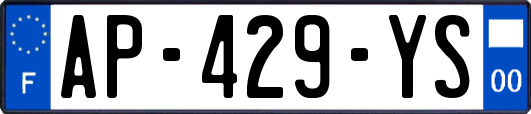 AP-429-YS