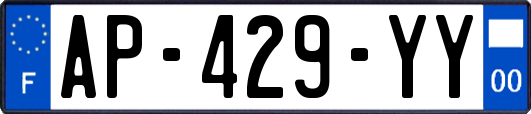AP-429-YY