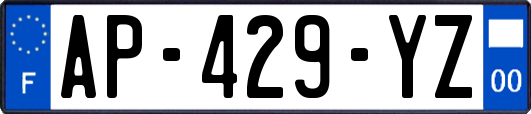 AP-429-YZ