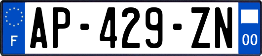 AP-429-ZN