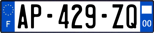 AP-429-ZQ