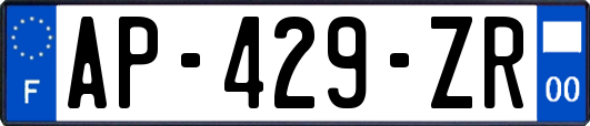 AP-429-ZR