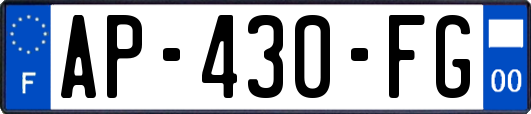 AP-430-FG