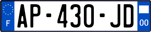 AP-430-JD