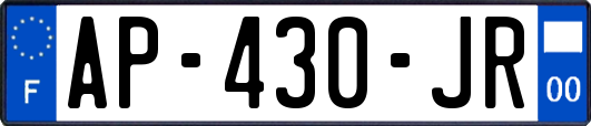 AP-430-JR