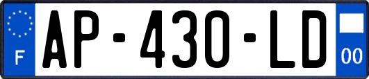 AP-430-LD