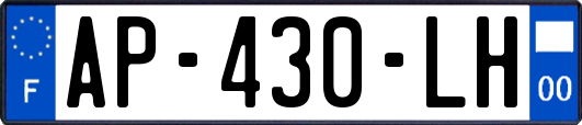 AP-430-LH