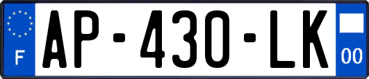 AP-430-LK