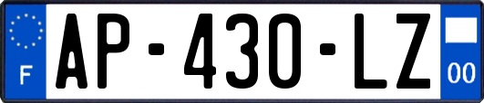 AP-430-LZ