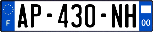 AP-430-NH
