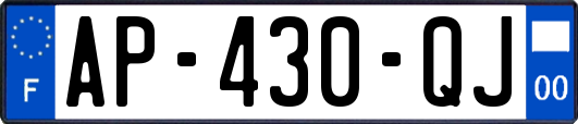 AP-430-QJ