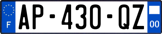 AP-430-QZ