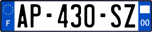 AP-430-SZ