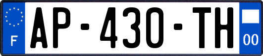 AP-430-TH
