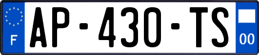 AP-430-TS