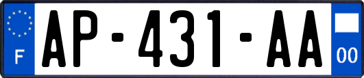 AP-431-AA