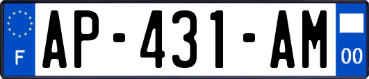 AP-431-AM