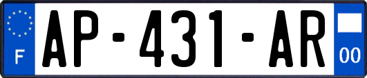 AP-431-AR